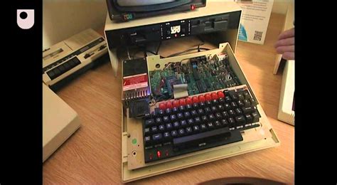 BBC Micro: Fourth Generation Computers - The Four Generations of Computers (4/4) - YouTube