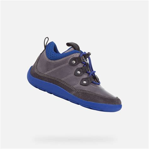 Girls Comfortable and Breathable Sneakers and Shoes | Geox