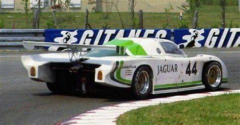 Jaguar XJR IMSA GTP Endurance Sports, Xjr, Race Engines, Car Guys ...