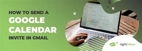 Sending Calendar Invites from Gmail: Desktop and Mobile Guide