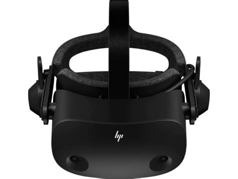 HP Reverb G2 Virtual Reality Headset - Setup and User Guides | HP® Support