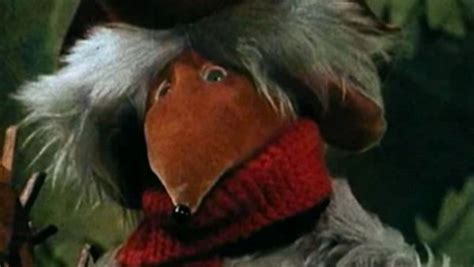 The Wombles Theme Song And Lyrics