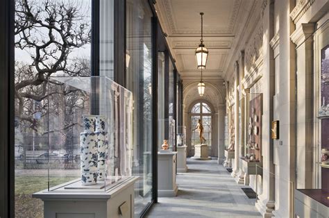 The Frick Collection - Architizer