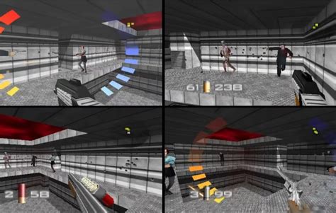 'GoldenEye 007': how to play multiplayer on the Nintendo Switch