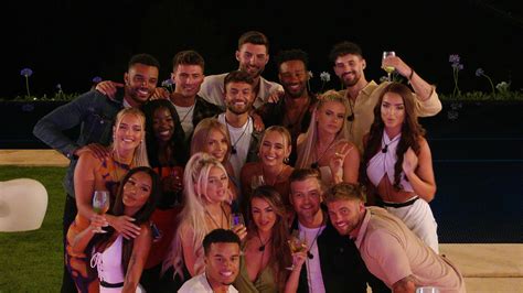 Love Island’s drama-filled reunion show is set to return this year ...