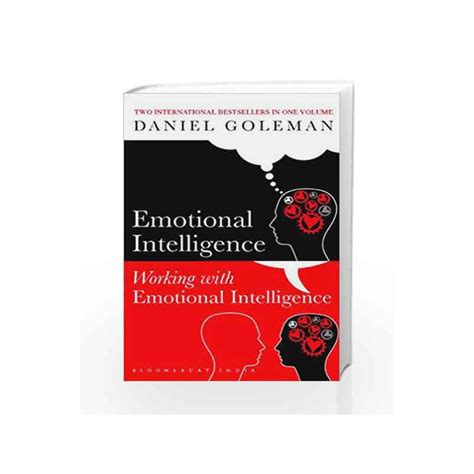 Daniel Goleman Emotional Intelligence by Daniel Goleman-Buy Online ...