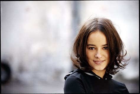 Download Music Alizée HD Wallpaper