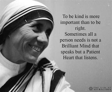 Kindness Mother Teresa Quotes - ShortQuotes.cc