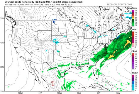 Here Comes The Snow | New England Daily Snow | Snow Forecast & Ski Report | OpenSnow