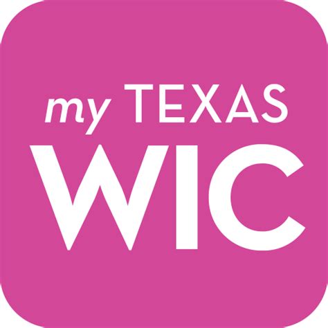 Texas Wic Login