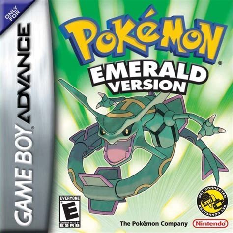 Report: Pokémon Delta Emerald just trademarked in Japan | Stevivor