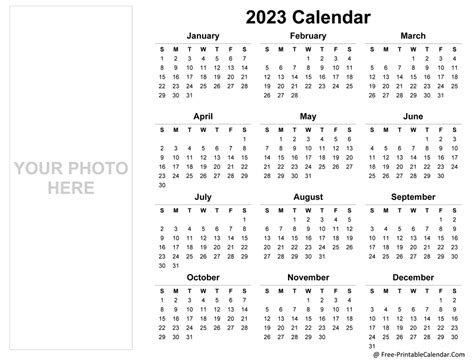 Calendars 2023 And 2023 - Time and Date Calendar 2023 Canada