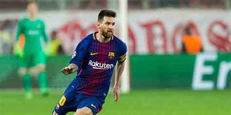 Barcelona vs. Real Betis Live Stream: How to Watch La Liga