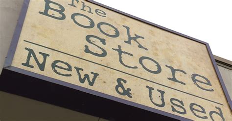 We're Open: The Book Store in Appleton