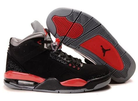 Jordan Spizikes Black Grey Red , Only $72.55, Jordan Shoes,Air Jordans ...