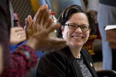 Jennifer McClellan launches Virginia governor bid - POLITICO