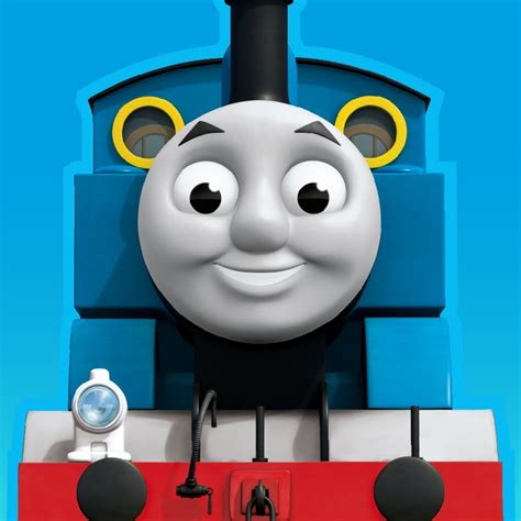 Thomas & Friends Latinoamérica - YouTube