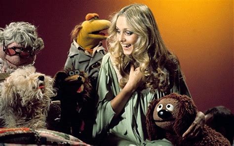 "The Muppet Show" Twiggy (TV Episode 1976) - IMDb