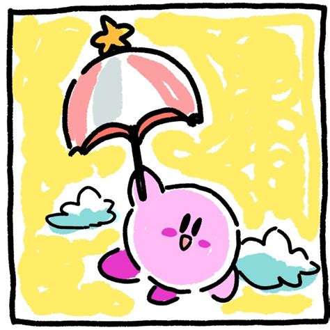 Kirby Poyo - Tumblr Gallery