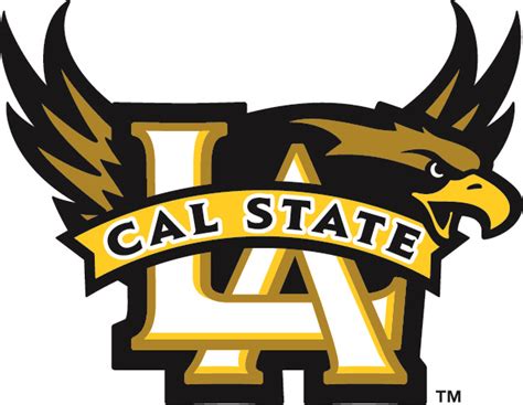 California State University, Los Angeles Golden Eagles | MascotDB.com