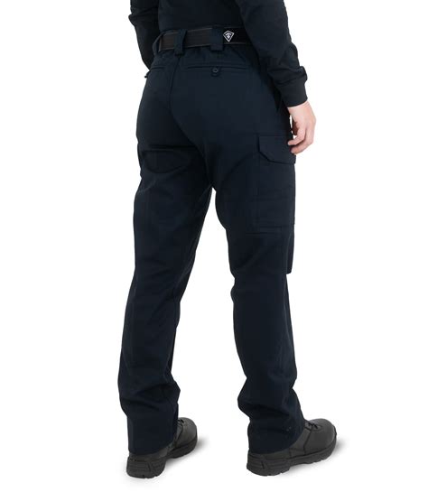 Women's Tactical Pants - Cargo Tactical Pants Designed For Women – First Tactical