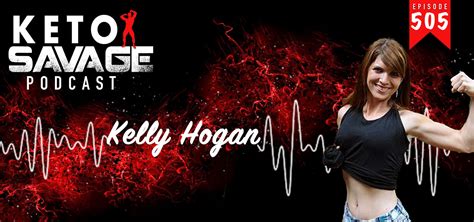 From High Fat Carnivore to Sustainability with Kelly Hogan | Keto Savage