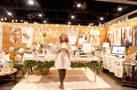 Trade show Inspiration: Lauren Rosenau Photography - yourmarketingbff.com