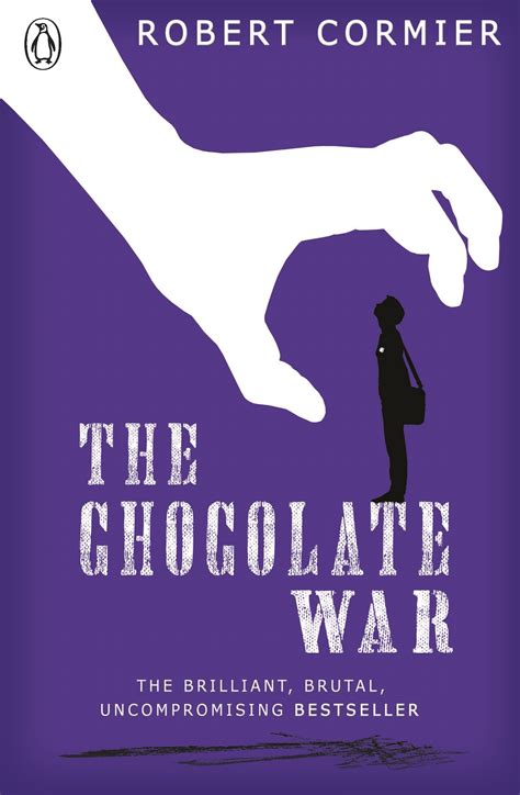 The Chocolate War by Robert Cormier - Penguin Books Australia