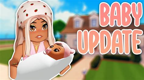 👶 *BABY UPDATE* on Berry Avenue 🍼 - YouTube