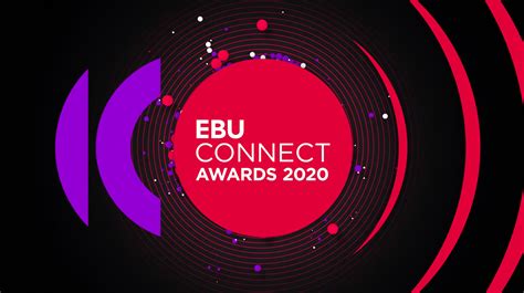 EBU Connect Awards Package on Behance