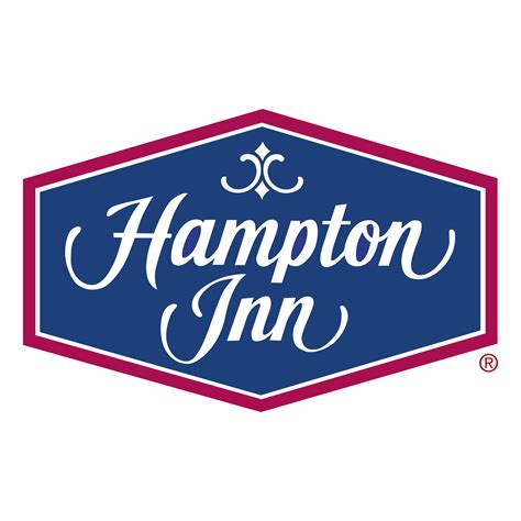 Hampton Inn Logo PNG Transparent & SVG Vector - Freebie Supply