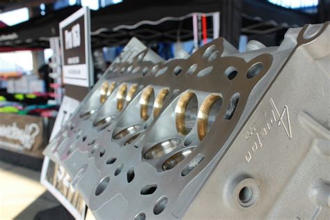 Cylinder Head Parts – SpeedFactoryRacing