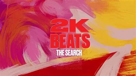 NBA 2K22 Soundtrack Full Playlist: 2K Search kicks off Season 7