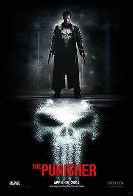 The Punisher (2004 film) - Wikipedia