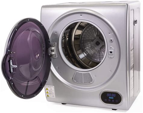 Top 10 Best Vented Tumble Dryers - Brand Review