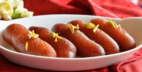 11 Must-Try Sweets Of Bengal - India Travel Blog