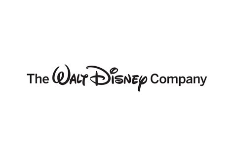 Walt Disney Company Logo Png