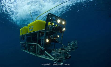 INGENUENT INSTITUTE PVT LTD Rov Pilot Training