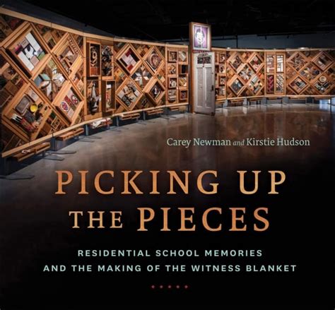 Picking Up the Pieces | CBC Books