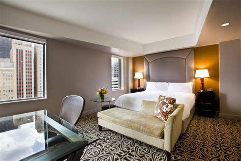 Best Hotels in Downtown Houston | The Hotel Guru