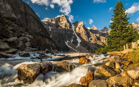 Stone Mountains 1920 x 1200 widescreen Wallpaper