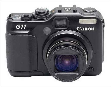 Canon PowerShot G11 Manual | Manual PDF