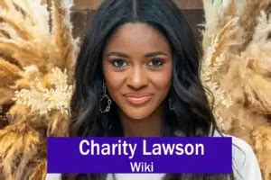 Charity Lawson Wikipedia, Age, Career, Net Worth, Biography - Aitechtonic