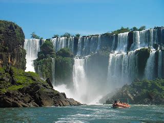 7 Great Tourist Attractions In Brazil | World Tourist Attractions