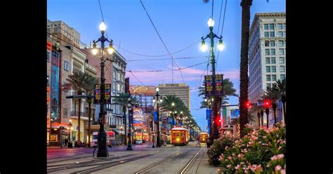 Cheap Flights to New Orleans, Louisiana (LA) from $47 - Cheapflights.com