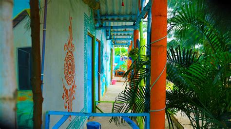 Mousuni Island Hotel | Experience Luxury at Shuktara Batch Camp