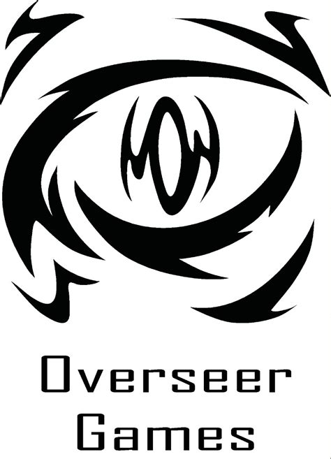 Overseer Games - GDWC - Game Development World Championship