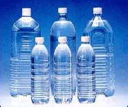 PET Water Bottle Packaging,Polyethylene Terephthalate Bottles Packaging ...