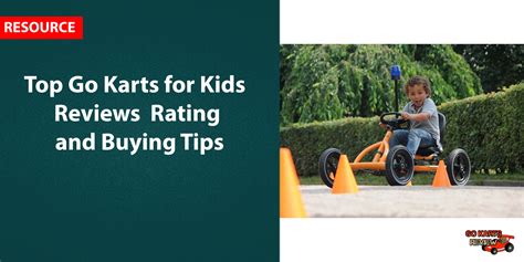 Best Go Karts for Kids in 2018 | Reviews and Buying Tips From Experts