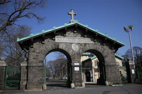 Holy Cross Cemetery | East Flatbush, Brooklyn, New York City… | Flickr